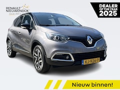 Renault Captur - TCe 120 Dynamique l CAMERA l PARKEERSENSOREN l NAVIGATIE l 12099 KM l DEALER ONDERHOUDEN