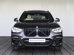 BMW X3 - M40i xDrive | M Sportpakket | Stuurwielrand Verwarmd | 20 inch | Comfort Access | Verwarmd