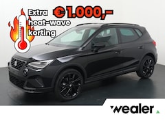 SEAT Arona - 1.0 EcoTSI FR Business Connect | 95 PK | Adaptive Cruise Control | Climate Control | Keyle
