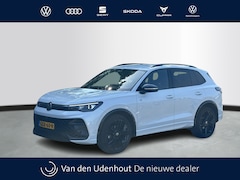Volkswagen Tiguan - 1.5 eTSI 150pk DSG R-Line Business Black Style