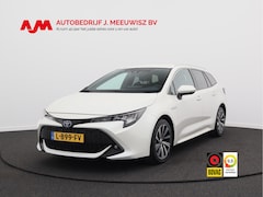 Toyota Corolla Touring Sports - 1.8 Hybrid Dynamic/ lage km/ zeer mooi