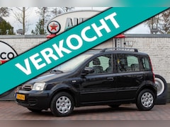 Fiat Panda - 1.2 Edizione Cool 56.500 km +NAP NL-auto
