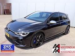 Volkswagen Golf - R 5Drs 2.0 TSI R 4Motion