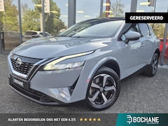 Nissan Qashqai - 1.5 e-Power Business Design | Panoramadak | 360° Camera | Dodehoek detectie |