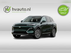 Geely Starray EM-i - 1.5 MAX+ LONG RANGE 29, 8 KWH | 136km WLTP | Panoramadak | Massage