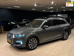Audi Q7 - 3.0 TDI E-tron Quattro S-LINE/TREKHAAK/ORIG-NL/TOPSTAAT