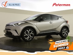 Toyota C-HR - 1.8 Hybrid Bi-Tone | Leder | JBL | Blindspot
