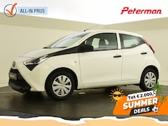 Toyota Aygo - 1.0 VVT-i x-fun | Bluetooth | Airco