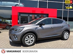 Renault Captur - 1.0 TCe 90 Intens / camera / trekhaak