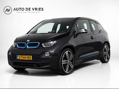 BMW i3 - 170pk Range Extender 22kWh | Navigatie | Stoelverwarming