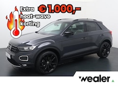 Volkswagen T-Roc - 1.5 TSI Sport | 150 PK | Automaat | Adaptive cruise control | Climate control |