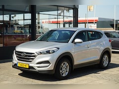 Hyundai Tucson - 1.6 GDi i-Drive | trekhaak