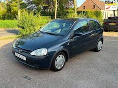 Opel Corsa - 1.2-16V Comfort Automaat jaar APK INRUILKOOPJE