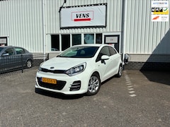 Kia Rio - 1.2 CVVT DynamicLine, NAP, NAVI, CAMERA