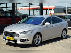 Ford Mondeo - 1.5 titanium