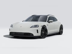 Porsche Taycan Sport Turismo