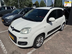 Fiat Panda - € 3350, -0.9 TwinAir Lounge Aircondition + Nap pas