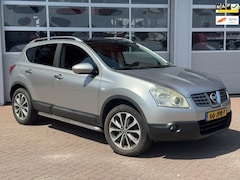 Nissan Qashqai - 1.6 Connect Edition - Panorama -Trekhaak