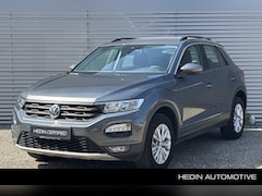 Volkswagen T-Roc - 1.5 TSI Style Business Apple Car Play / Keyless Start & Entry / Parkeercamera / Stoelverwa