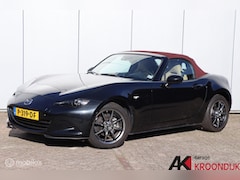 Mazda MX-5 - 1.5 96 kw SkyActiv-G 131 Sakura Maar 15287 km