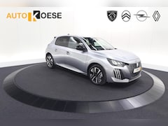 Peugeot 208 - 1.2 Hybrid 110 e-DSC6 Allure | IJSKOUDE Climate Control | Apple Carplay | Parkeersensoren