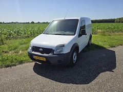 Ford Transit Connect - 1.8 TDCi EURO5