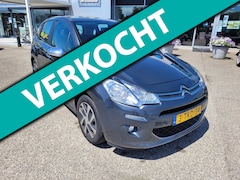 Citroën C3 - 1.2 VTi Collection
