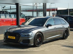 Audi A6 Avant - 55 TFSI e quattro Pro Line S Competition | PANO | Trekhaak | B&O
