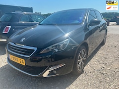 Peugeot 308 - | 2014 | 1.2 PureTech Allure |Export en Handel