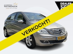 Mercedes-Benz B-klasse - 170 Business Class APK 03-27 / GEEN GARANTIE / VASTE PRIJS MEENEEMPRIJS