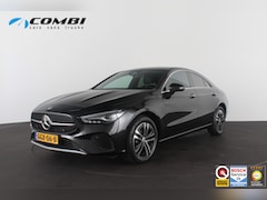 Mercedes-Benz CLA-Klasse - 250 e Star Edition > Keyless/Camera/Cruise control adaptief/Stoelverwarming