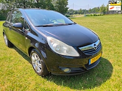 Opel Corsa - 1.2-16V Enjoy ( Airco )