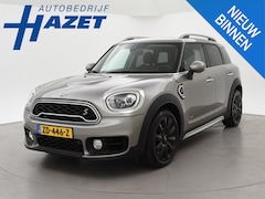 MINI Countryman - 2.0 COOPERS S 192 PK AUT. ALL4 CHILI + HEAD-UP | ADAPTIVE CRUISE | STOELVERW. | CAMERA | H