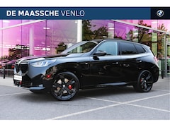 BMW X3 - 30e xDrive M Sport Automaat / Panoramadak / Trekhaak / Sportstoelen / Adaptief onderstel /