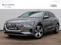 Audi e-tron - 50 quattro Advanced edition Plus 71 kWh | SOH 95, 1% |