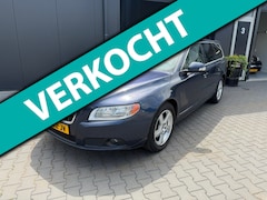 Volvo V70 - 2.0 D3 Momentum