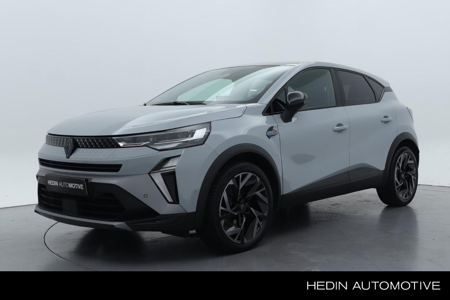 Renault Captur - 1.6 E-Tech full hybrid 145 Esprit Alpine | Apple CarPlay & Android auto | Camera - AutoWereld.nl