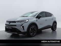 Renault Captur - 1.6 E-Tech full hybrid 145 Esprit Alpine | Apple CarPlay & Android auto | Camera