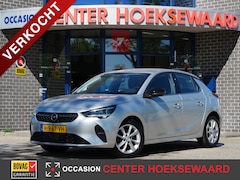 Opel Corsa - 1.2 Turbo Start/Stop 100pk Elegance | Camera met Park Pilot | Dodehoek | Carplay/Android |
