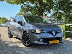 Renault Clio - 1.5 dCi ECO Dynamique | Cruise + Airco + Navi Nu € 5.975,