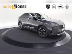 Peugeot 3008 - 1.2 Hybrid 136 GT | 360 Camera | Adaptieve Cruise Control | Stoelen Pakket | Elektrische K