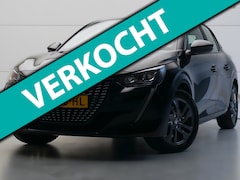 Peugeot 208 - 1.2 PureTech Active Pack Luxe (APPLE CARPLAY, CRUISE, PARKEERSENSOREN, LM-VELGEN, COMFORT