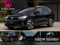 Volkswagen ID.4 - Pro Business 77 kWh Matrix Pano Memory Trekhaak Head-up 360 Camera ACC