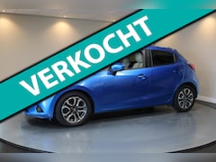 Mazda 2 - 2 1.5 Skyactiv-G GT-M *Automaat* 2de Eigenaar/Dealer OH|Stoelverw.|Leer|NAP