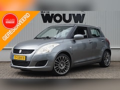 Suzuki Swift - 1.2 Comfort GT Pakket