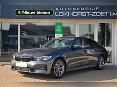 BMW 3-serie - 320i Business Edition Plus | Adaptive Cruise | 44.000 km