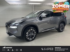 Nissan X-Trail - 1.5 e-4orce Tekna Plus 4WD 7p. / €8.000, - Voorraadvoordeel / Nieuw uit Voorraad Leverbaar