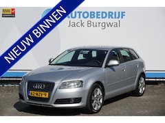 Audi A3 Sportback - 1.6 Ambition ECC | CC | Apple Carplay *Meeneem prijs