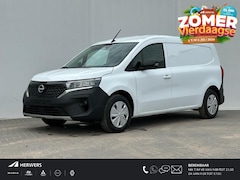 Nissan Townstar - N-Connecta L2 45 kWh / * € 6.700, - voordeel * /