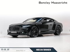 Bentley Continental GT - 4.0 V8 Hybrid | Carbon Styling Edition |ROTATING|B&O|AKRAPOVIC